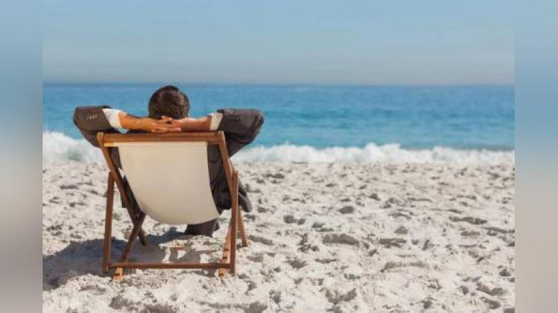 'Davlat xizmatchilarining eng kam yillik mehnat ta`tili 27 kunga uzaytirilishi mumkin'ning rasmi