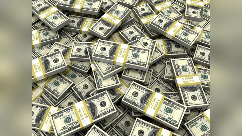 'Долларнинг расмий курси тушди'ning rasmi