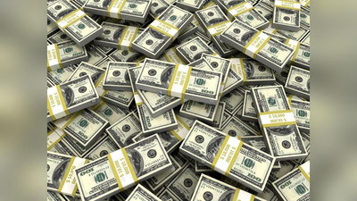 'Долларнинг расмий курси тушди'ning rasmi