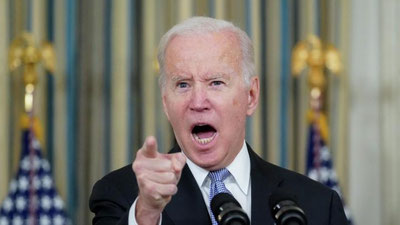 'Baydenning so`zlari tufayli Saudiya va AQSh munosabatlari yomonlashdi'ning rasmi