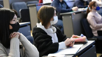 'Rasman: Turkiy davlatlar tashkilotining birinchi sammiti davrida talabalarga ta`til berilmaydi'ning rasmi