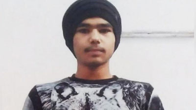 'Toshkent viloyatida bedarak yo`qolgan yigit 2,5 yildan buyon qidirilmoqda yildan buyon qidirilmoqda'ning rasmi