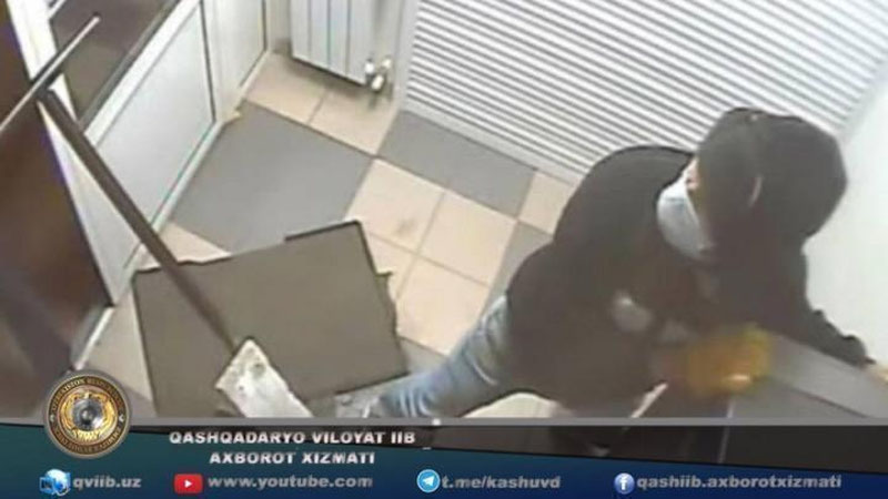 'Qashqadaryoda “Artel” omborxonasiga o`g`ri tushdi'ning rasmi