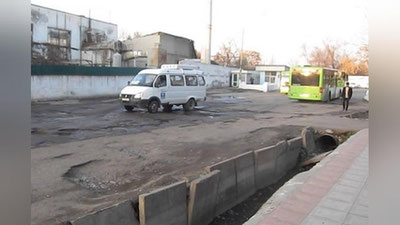 '9 oyda 1,5 mlrd so`mdan ortiq qurilish ishlari sifatsiz bajarilgani aniqlandi'ning rasmi