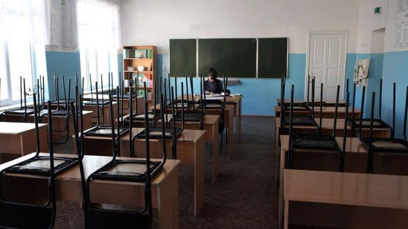 '⚡️11 yanvardan maktablarda darslar boshlanadimi? Oydinlik kiritildi'ning rasmi