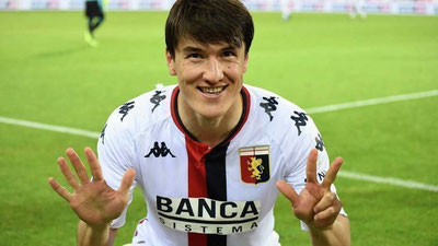 'Eldor Shomurodovning maoshi ma`lum bo`ldi'ning rasmi