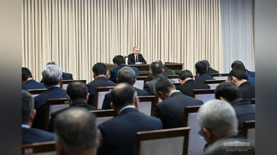 Изрображение 'В Узбекистане для развития IT-отрасли введут дополнительные льготы'