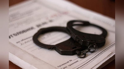 'Buxoroda hokim yordamchisiga jinoyat ishi ochildi'ning rasmi