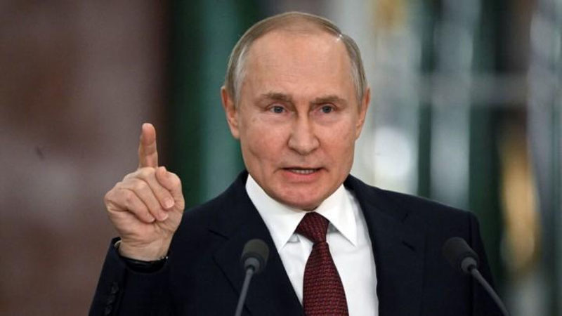'Путин АҚШда президентлик сайловлари натижаларини билмагунча урушни тўхтатмайди - ОАВ'ning rasmi