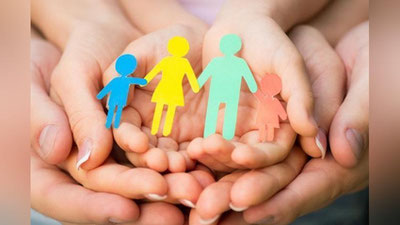 'Kam ta`minlangan va ijtimoiy himoyaga muhtoj oilalar farzandlarini qo`llab-quvvatlashning qo`shimcha chora-tadbirlari belgilandi'ning rasmi