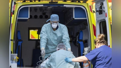 'Buyuk Britaniyada koronavirusning yangi turi tez sur`atda tarqalmoqda'ning rasmi