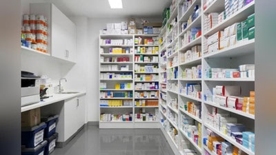 'Xorazmda tadbirkorning 428,7 mln so`mlik dori vositalarini o`zlashtirgan menejer aniqlandi'ning rasmi