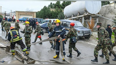 'Шавкат Мирзиёев Озарбайжон Президенти ва халқига ҳамдардлик билдирди'ning rasmi