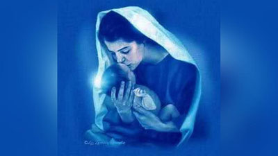 'ОНАМ БУ...'ning rasmi