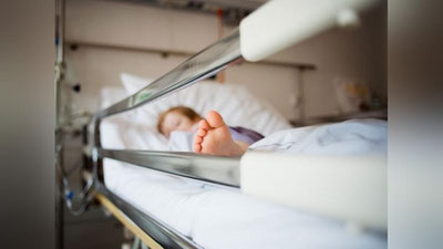 'Toshkentda YPX xodimi 2 yoshli qizning hayotini saqlab qoldi'ning rasmi