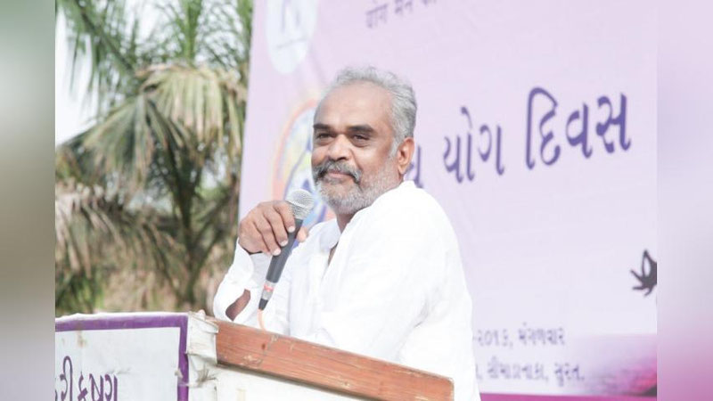 'HINDISTONLIK  HOTAMTOY TADBIRKOR'ning rasmi