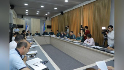 'Avtomototransport vositalari uchun kunduzi chiroqlarini yoqib harakatlanish majburiyligi qayta ko`rib chiqilmoqda'ning rasmi