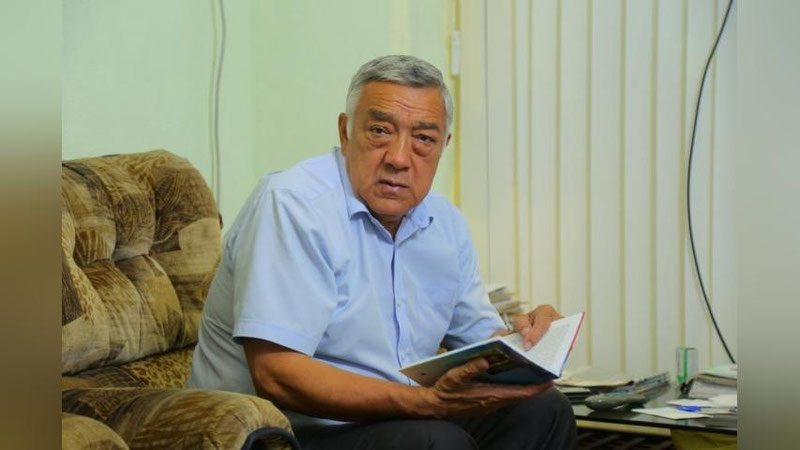 '«Shaytanat» 20 yil davomida nega televidenieda namoyish etilmadi?'ning rasmi