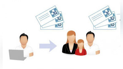 'Teatr va muzeylarga elektron biletlar joriy etiladi'ning rasmi