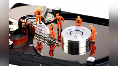 'MA`LUMOTLARNI TIKLOVChI Dumpster 2.0.222-korzina DASTURI'ning rasmi