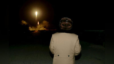 'Шимолий  Кореянинг АҚШга ядровий зарба бериш эҳтимоли бўлган муддат маълум бўлди'ning rasmi