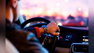 'AVTOMOBIL UChUN IShONChNOMA'ning rasmi