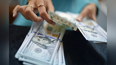 'O`zbekiston banklari chet el valyutasini sotib olishga cheklov joriy qildimi?'ning rasmi