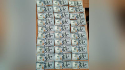 'Bojxonachilar valyutani yashirin tarzda olib o`tishga uringan shaxsni to`xtatib qoldi'ning rasmi