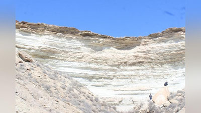 'Борса келмас афсоналари қанчалик ҳақиқат? Қорақалпоғистоннинг «Барса»сига бир кунлик саёҳат (фото)'ning rasmi