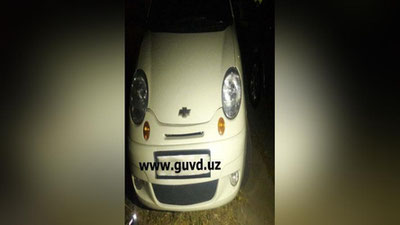 '​АВТОМОБИЛИДА ЕНГИЛ ТАБИАТЛИ АЁЛЛАРНИ ТАШУВЧИ ШАХС УШЛАНДИ'ning rasmi