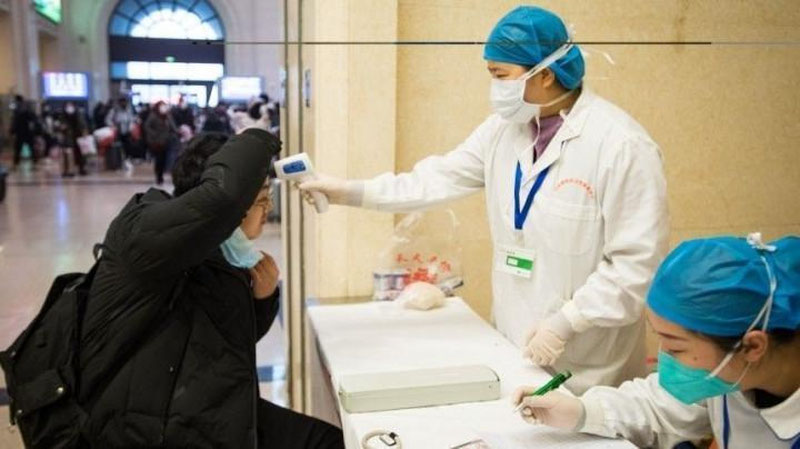 'Koronavirus kasalligi 94 ta holatda chet elda bo`lgan fuqarolarda aniqlangan'ning rasmi