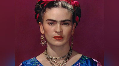 'Dunyoning eng mashxur va muvaffaqiyatli 5 ayoli'ning rasmi