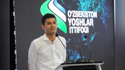 'Shokir Xoliqovning «Choy» filmi 5 ta davlatdagi Xalqaro festivallarda namoyish etilmoqda...'ning rasmi