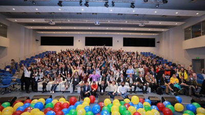 Изрображение 'В Ташкенте при поддержке компании Google пройдет конференция DevFest'