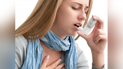 'Bronxial astma kasalligiga chalingan fuqarolar koronavirusga qarshi emlanishi mumkinmi?'ning rasmi