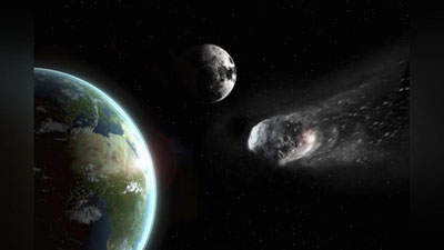 Изрображение 'АПОКАЛИПСИС НА ЛУНЕ: УЧЕНЫЕ ЗАФИКСИРОВАЛИ МОЩНЫЙ ВЗРЫВ НА СПУТНИКЕ ЗЕМЛИ (ВИДЕО)'