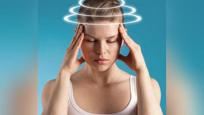 'BOShINGIZ AYLANMASIN! 'ning rasmi