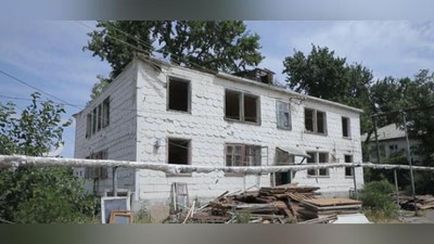 Изрображение 'Как правительство предлагает решать вопрос со сносом: проект постановления'