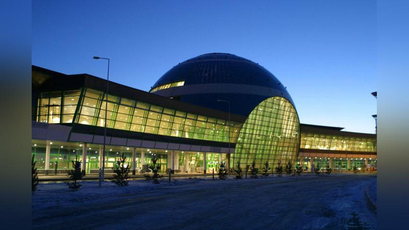 Изрображение 'АЭРОПОРТ АСТАНЫ ПЕРЕИМЕНОВАЛИ В ЧЕСТЬ НАЗАРБАЕВА'