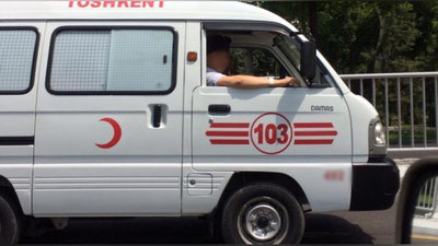 'Toshkentda erkak o`z ko`shnisini o`lgunicha do`pposladi'ning rasmi