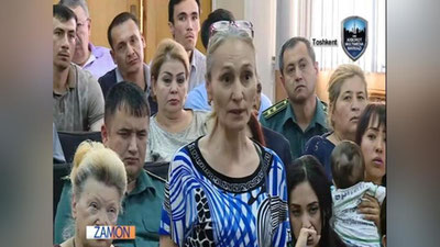 'Qidiruvdagi shaxslar afv etilib, Vatanga qaytarilmoqda (video)'ning rasmi