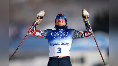 'Пекин-2022. Олимпиаданинг илк эгалари аниқланди'ning rasmi