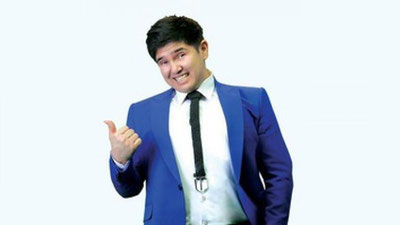 '"КЕСАК ТОПДИ" ҚИШЛОҒИНИНГ РАИСИ ФАРЗАНДЛИ БЎЛДИ'ning rasmi