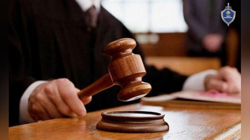 Изрображение 'В Маргилане осудили мужчину, который едва не убил продавца телефонов'