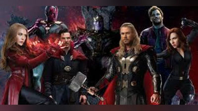 '2018, 2019 va 2020 yillarda katta ekranlarga chiqarilishi kutilayotgan kinofranshizalar (Foto)'ning rasmi