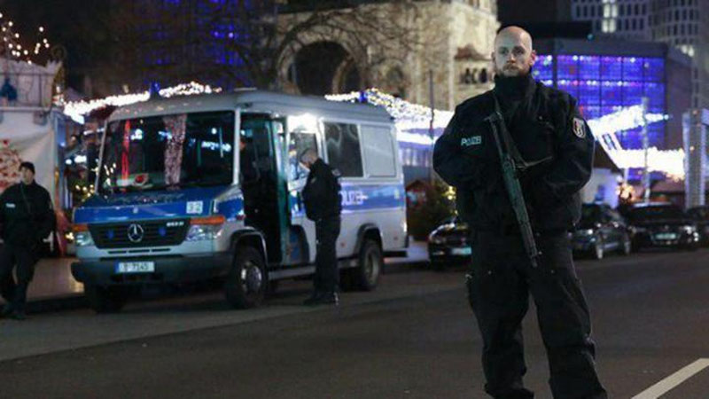 'Germaniyada keng miqyosdagi terrorchilikni amalga oshirmoqchi bo`lgan erkak qo`lga olindi'ning rasmi