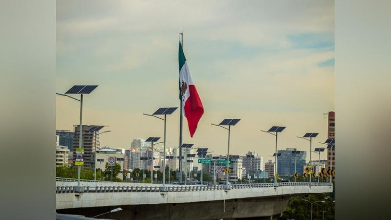 'MUQOBIL ENERGIYa ULUShI OShADI'ning rasmi