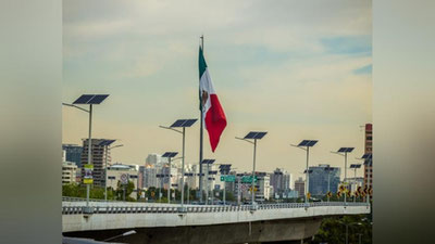 'MUQOBIL ENERGIYa ULUShI OShADI'ning rasmi