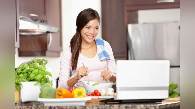 'BEKALAR UChUN 5 MASLAHAT'ning rasmi