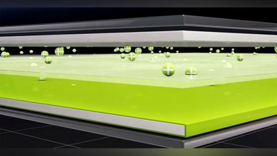 'ANTIQA TEZ ZARYaDLASh QURILMASI'ning rasmi